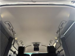 Toyota Alphard 2008 full