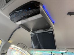 Toyota Alphard 2008 full