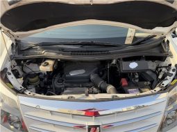 Toyota Alphard 2008 full