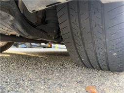 Toyota Alphard 2008 full