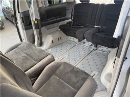 Toyota Alphard 2008 full