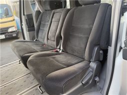 Toyota Alphard 2008 full