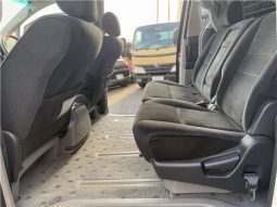 Toyota Alphard 2008 full