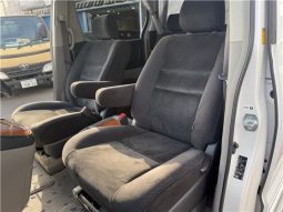 Toyota Alphard 2008 full