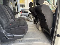 Toyota Alphard 2008 full