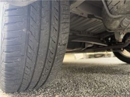 Toyota Alphard 2008 full