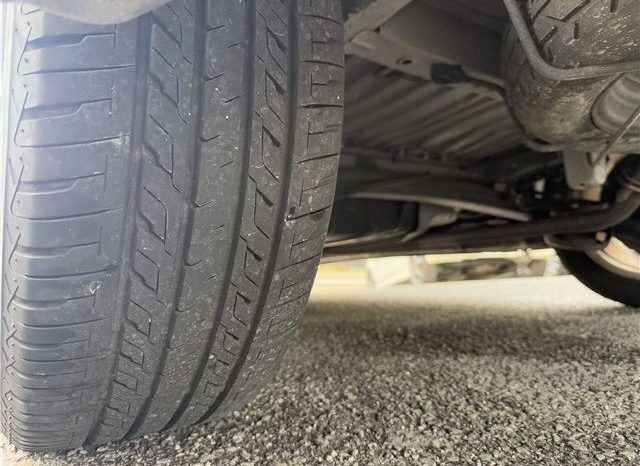 Toyota Alphard 2008 full