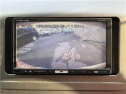 Toyota Alphard 2008 full