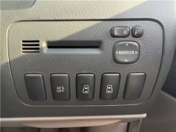 Toyota Alphard 2008 full