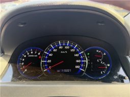 Toyota Alphard 2008 full