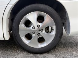 Toyota Alphard 2008 full