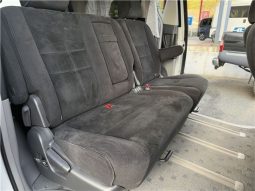 Toyota Alphard 2008 full