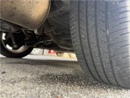 Toyota Alphard 2008 full