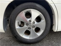 Toyota Alphard 2008 full