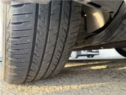 Toyota Alphard 2008 full