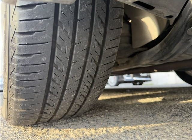 Toyota Alphard 2008 full