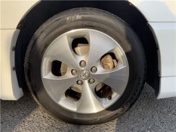 Toyota Alphard 2008 full