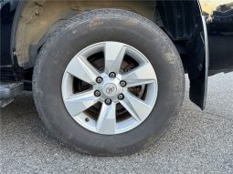 Toyota Land Cruiser Prado TX 2020 full