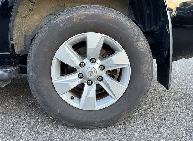 Toyota Land Cruiser Prado TX 2020 full