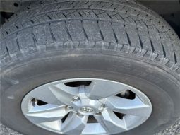 Toyota Land Cruiser Prado TX 2020 full