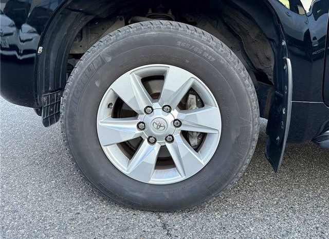 Toyota Land Cruiser Prado TX 2020 full