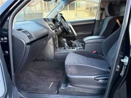 Toyota Land Cruiser Prado TX 2020 full