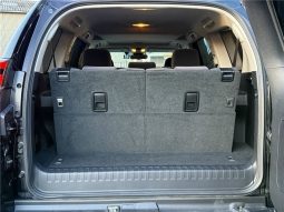 Toyota Land Cruiser Prado TX 2020 full