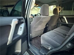 Toyota Land Cruiser Prado TX 2020 full