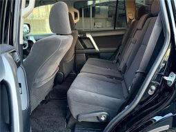 Toyota Land Cruiser Prado TX 2020 full