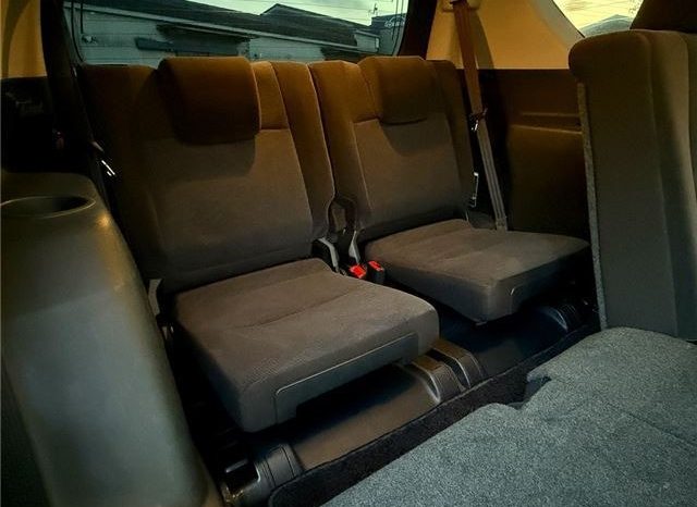 Toyota Land Cruiser Prado TX 2020 full