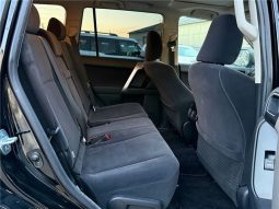 Toyota Land Cruiser Prado TX 2020 full