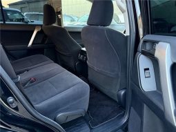 Toyota Land Cruiser Prado TX 2020 full