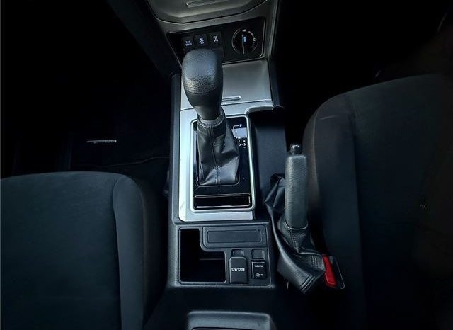 Toyota Land Cruiser Prado TX 2020 full