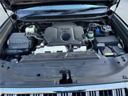 Toyota Land Cruiser Prado TX 2020 full