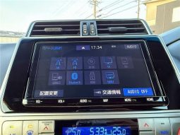 Toyota Land Cruiser Prado TX 2020 full