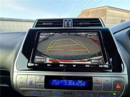 Toyota Land Cruiser Prado TX 2020 full