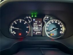Toyota Land Cruiser Prado TX 2020 full