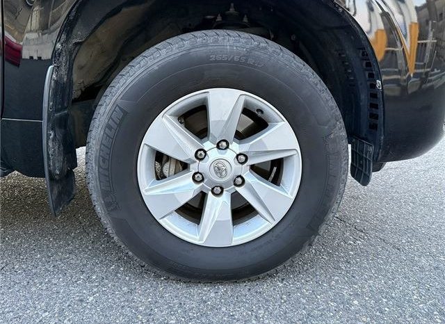 Toyota Land Cruiser Prado TX 2020 full