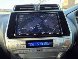 Toyota Land Cruiser Prado TX 2020 full