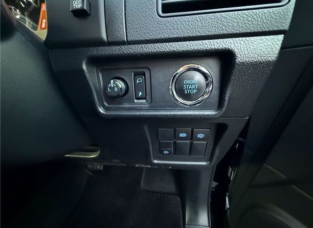 Toyota Land Cruiser Prado TX 2020 full