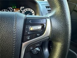 Toyota Land Cruiser Prado TX 2020 full