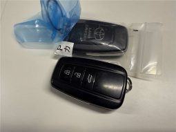 Toyota Land Cruiser Prado TX 2020 full