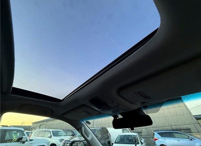 Toyota Land Cruiser Prado TX 2020 full