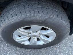 Toyota Land Cruiser Prado TX 2020 full