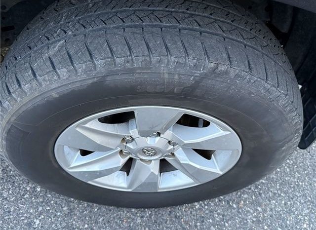 Toyota Land Cruiser Prado TX 2020 full