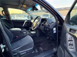 Toyota Land Cruiser Prado TX 2020 full