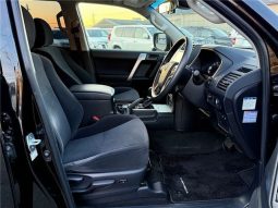 Toyota Land Cruiser Prado TX 2020 full