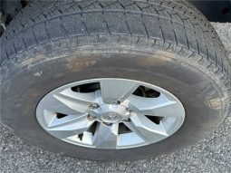 Toyota Land Cruiser Prado TX 2020 full