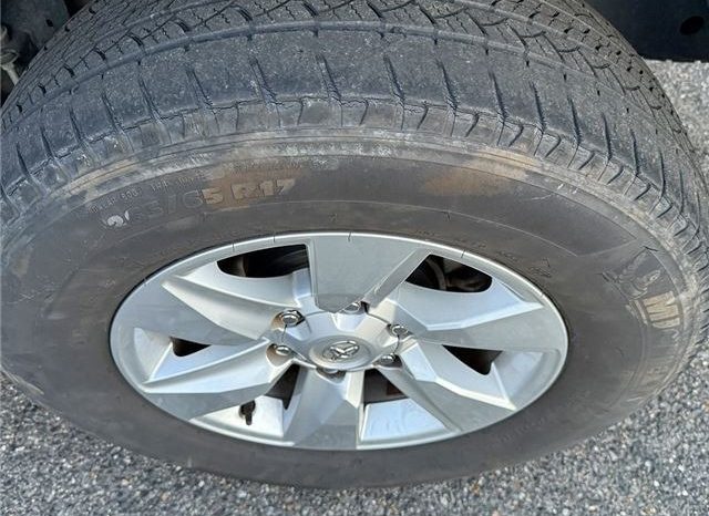 Toyota Land Cruiser Prado TX 2020 full