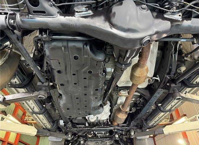 Toyota Land Cruiser Prado TX 2020 full